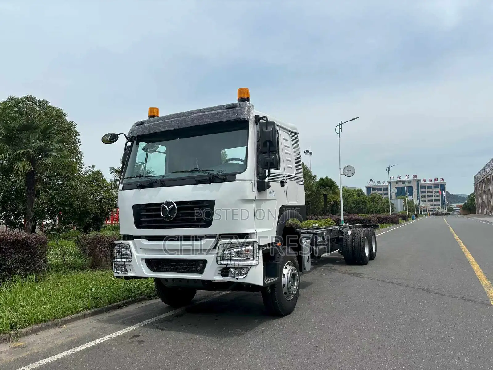 Dongfeng Trctor