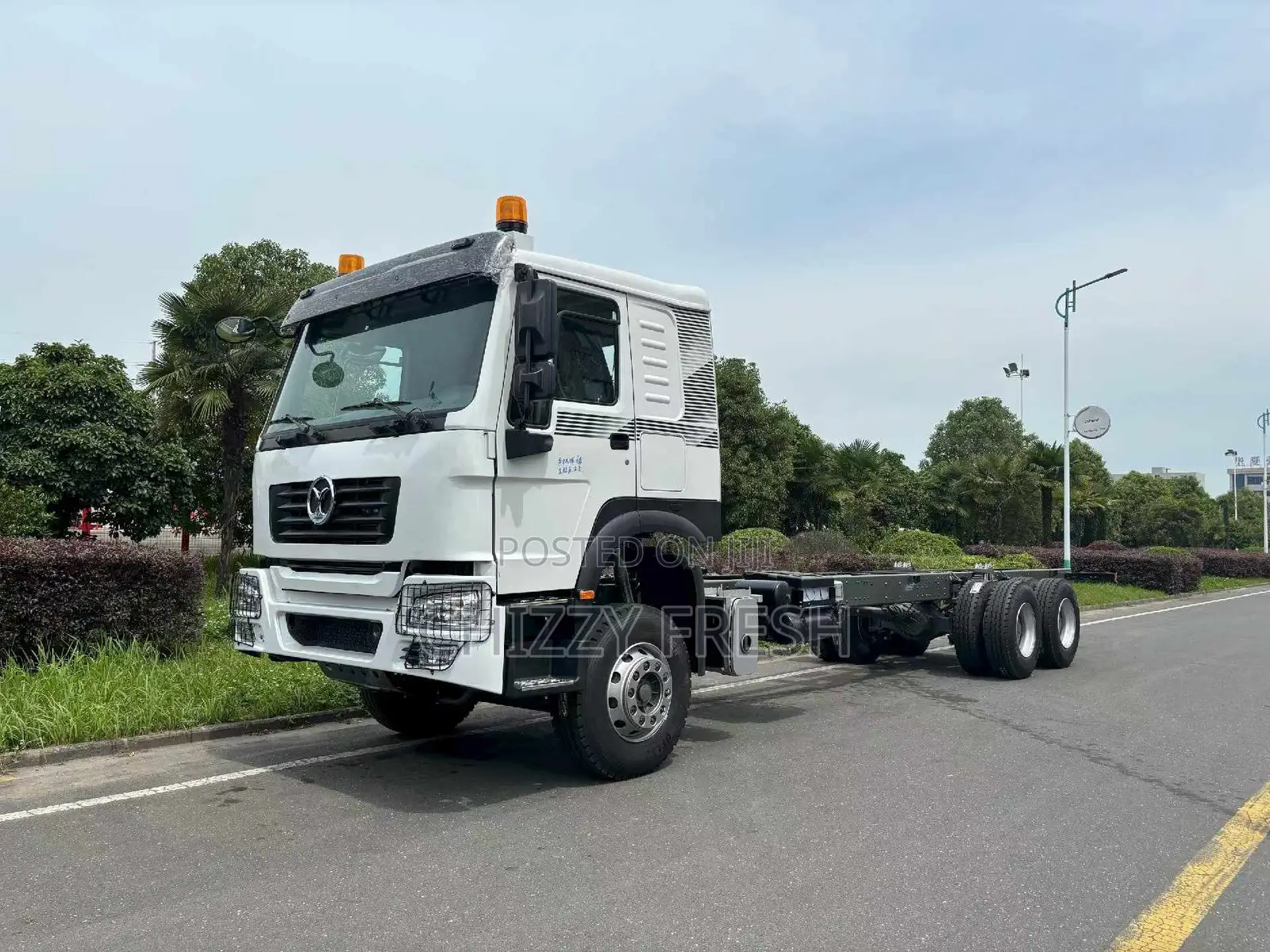 Dongfeng Trctor