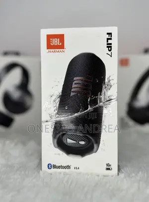 JBL Flip 7