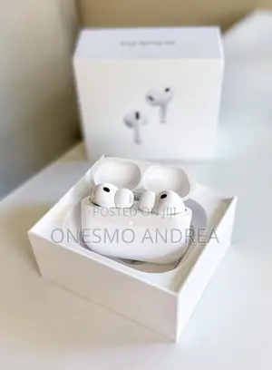 AirPods Pro 3