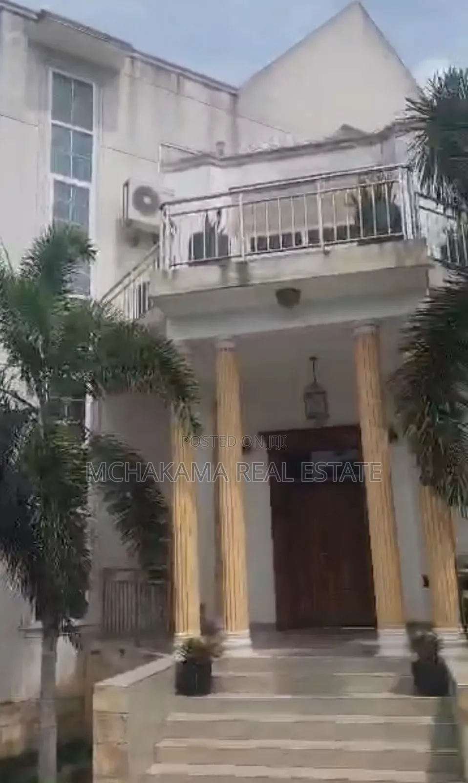 6bdrm Block of Flats in Mchakama Real Estate, Kibada for sale
