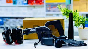 blower Recharchable inakuja Na Battery 2pcs