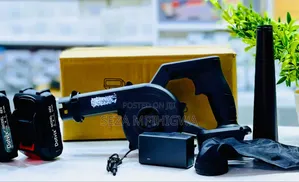 blower Recharchable inakuja Na Battery 2pcs