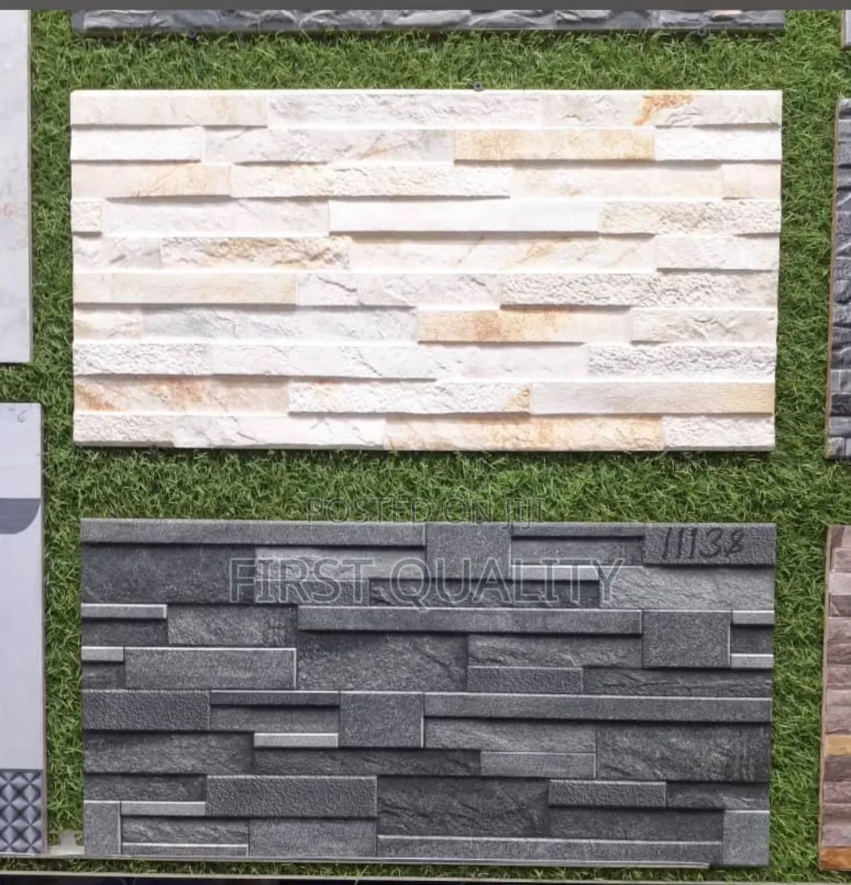 Elevation Tiles 15fdg