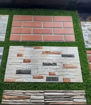 Elevation Outside Tiles Xzc,