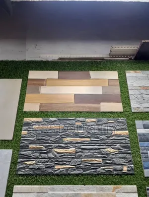 Elevation Outside Tiles Xzc,