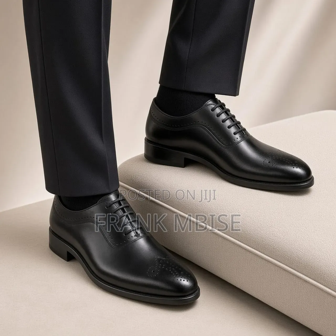 Smart Shoe