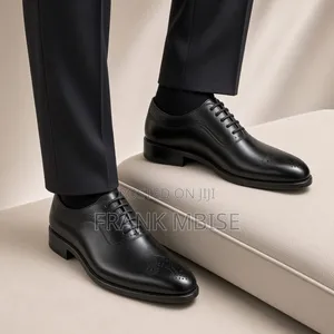 Smart Shoe