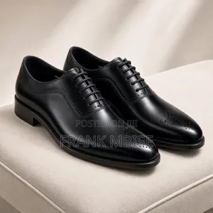 Smart Shoe