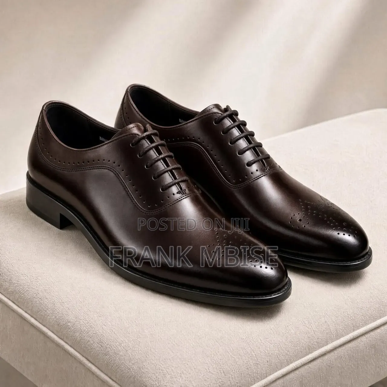 Smart Shoe