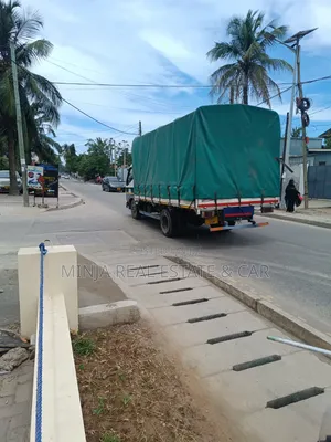 Shop or an Office for Rent in Kinondoni