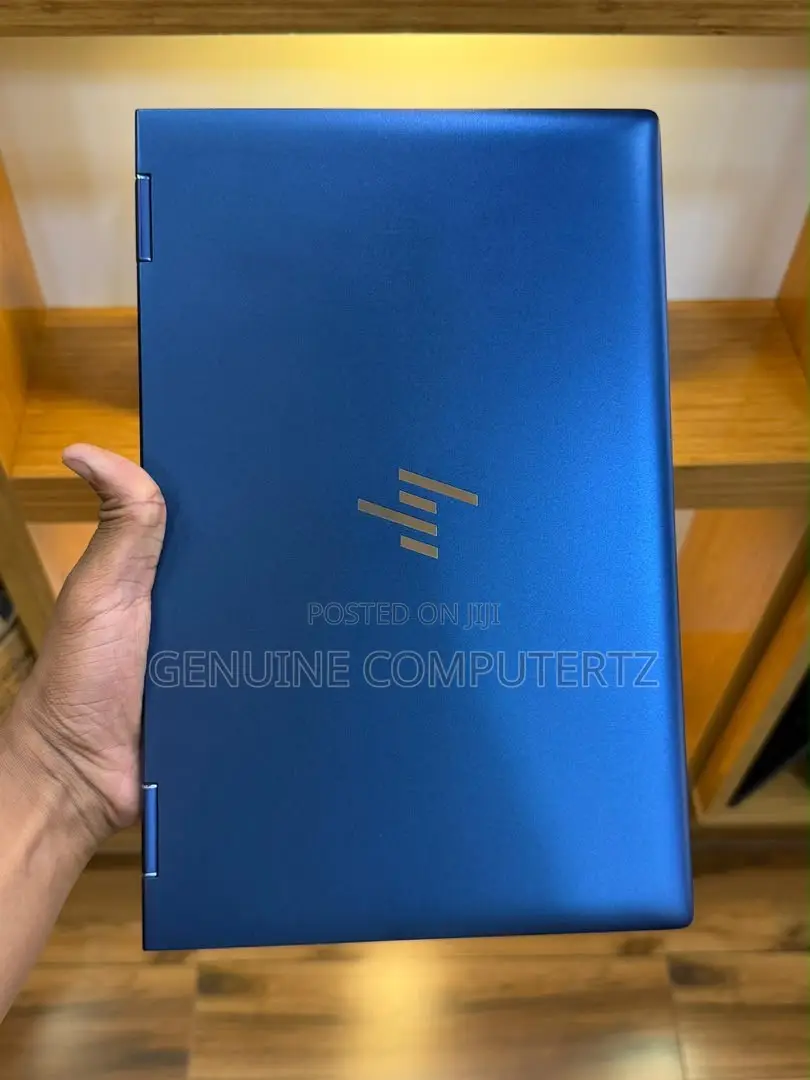 Laptop HP Elite Dragonfly x360 8th Gen 16GB Intel Core i7 SSD 512GB