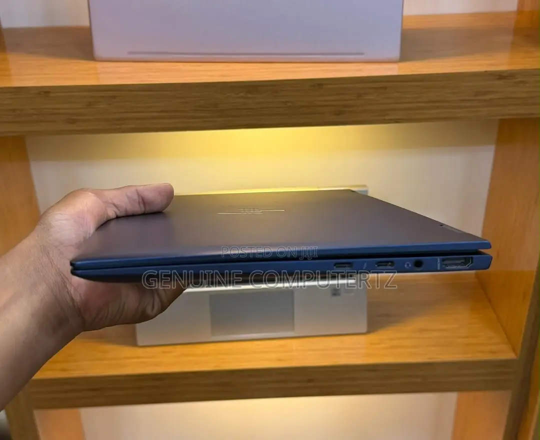 Laptop HP Elite Dragonfly x360 8th Gen 16GB Intel Core i7 SSD 512GB