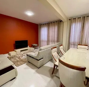 Furnished 2bdrm Apartment in Masaki Shoppers for rent