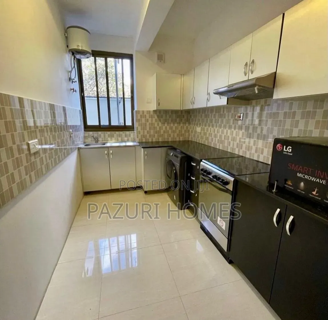 Furnished 2bdrm Apartment in Masaki Shoppers for rent