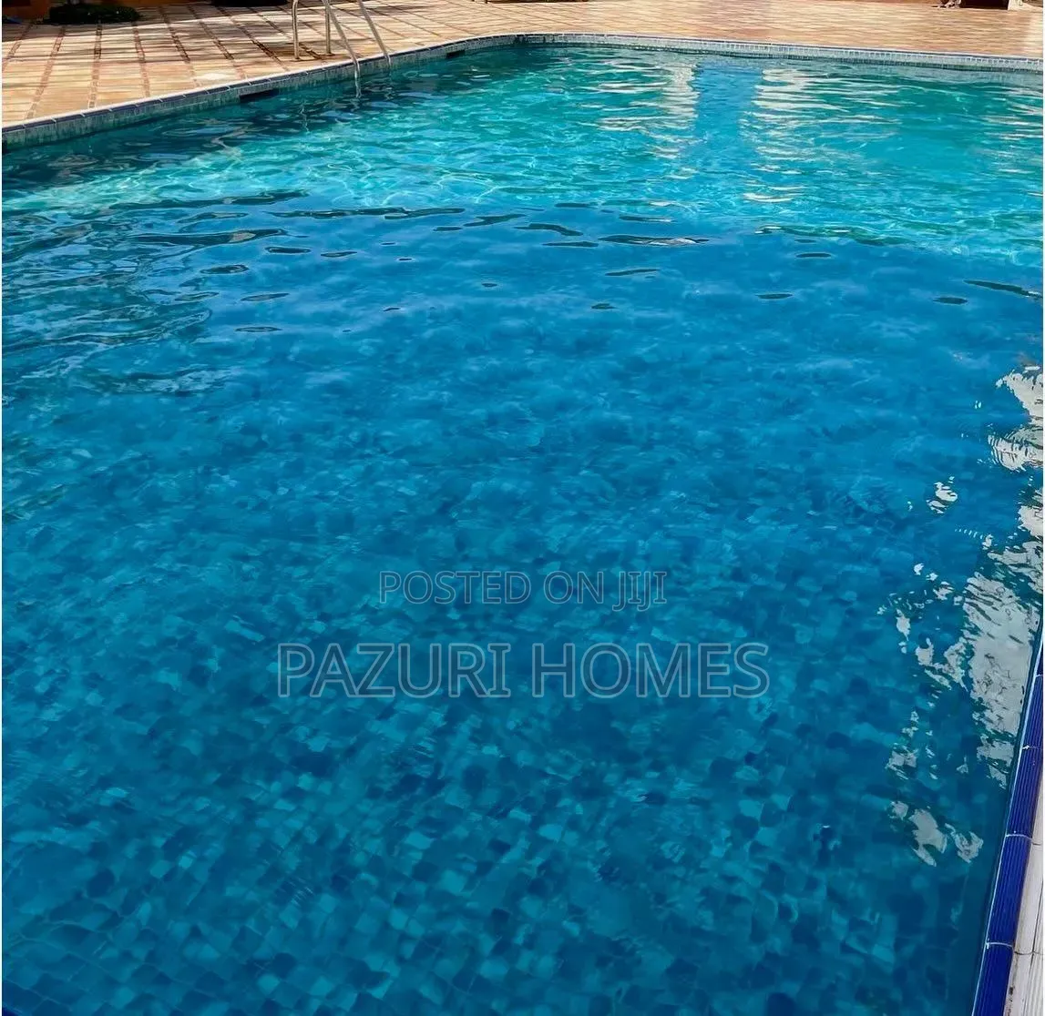 Furnished 2bdrm Apartment in Masaki Shoppers for rent