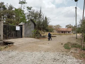 Plot for Sale 400 SQM TSH 57M, Njiro Climax, Nalopa Schools EAC Bypas