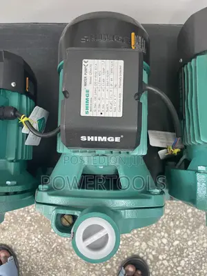 Surface Water Pump 0.5hp