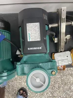 Surface Water Pump 0.5hp