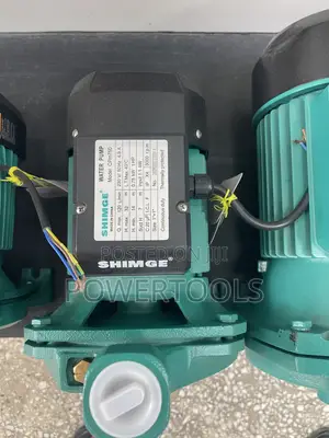 Surface Water Pump 0.5hp