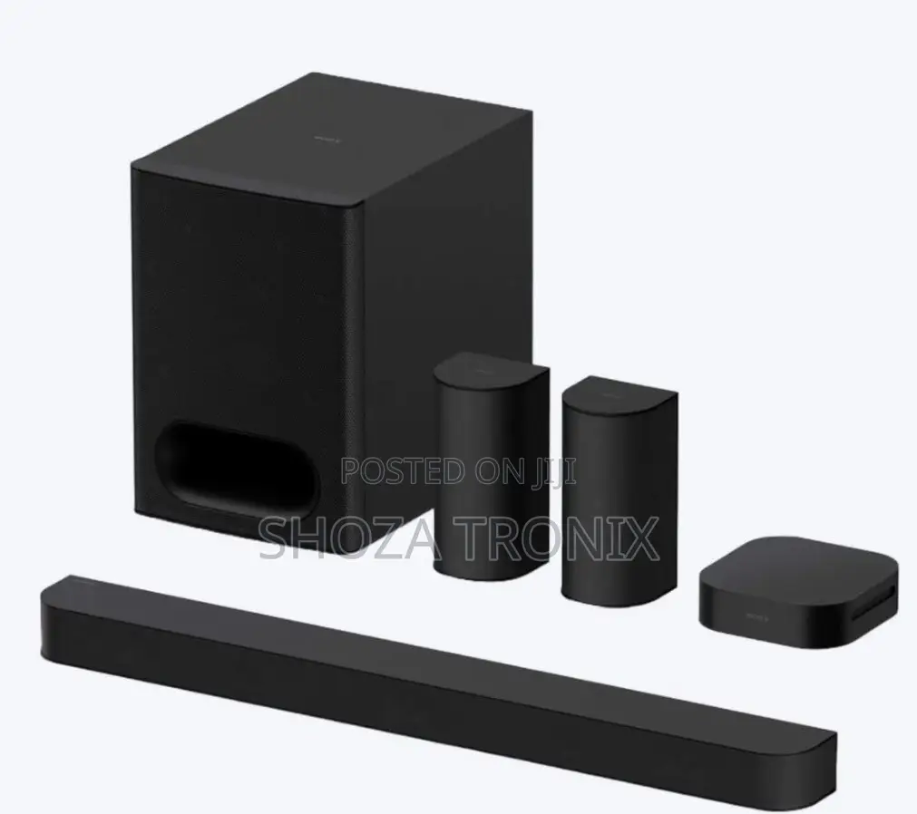 Sony Ht-S60 (System6)
