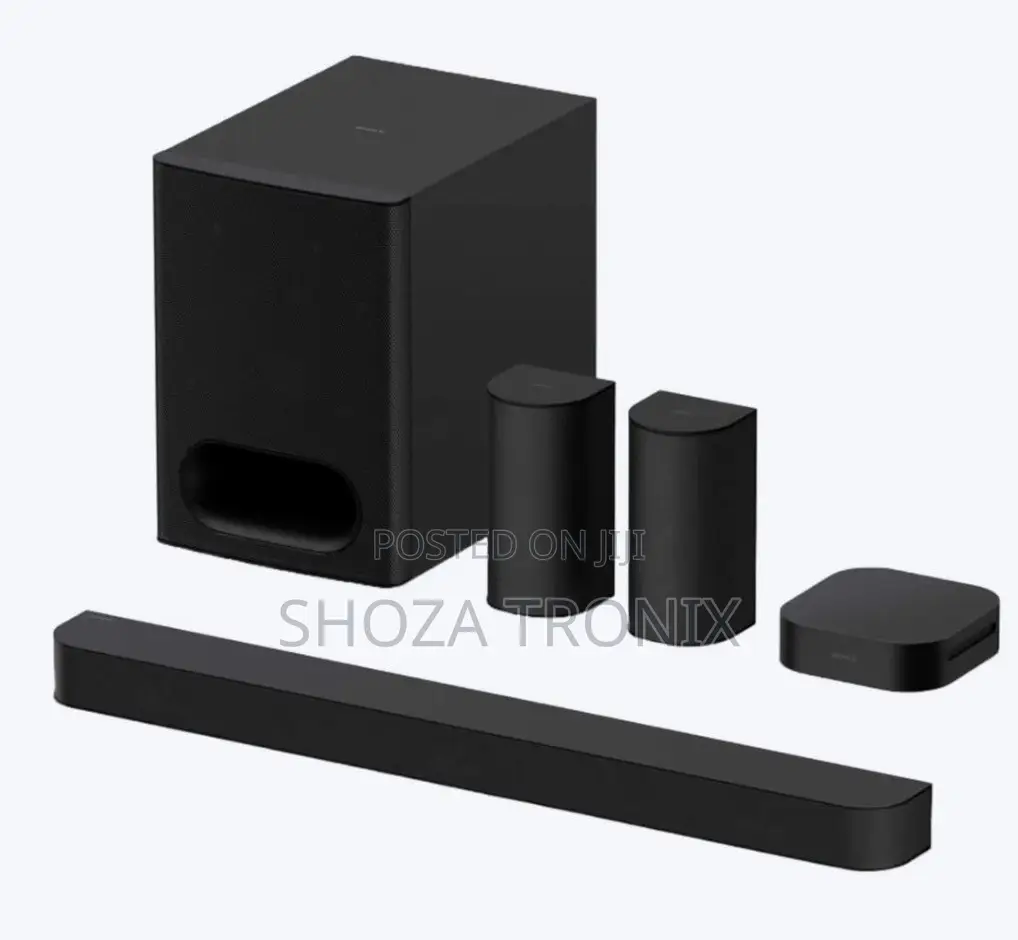 Sony Ht-S60 (System6)