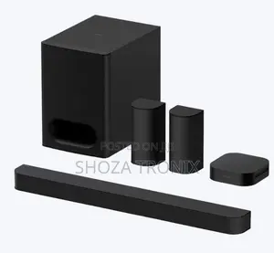 Sony Ht-S60 (System6)