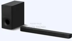 Sony Sound Bar (Ht-S400)