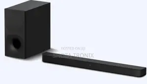 Sony Sound Bar (Ht-S400)