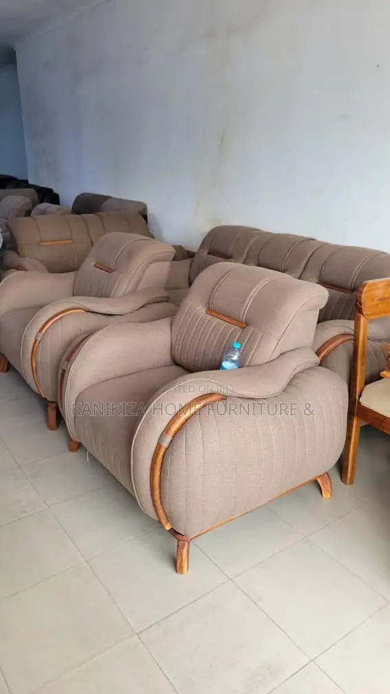 Sofa Aina Ya Climber Sofa Za Kisasa Za Muundo 3,2,1,1