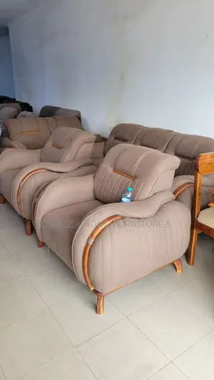 Sofa Aina Ya Climber Sofa Za Kisasa Za Muundo 3,2,1,1