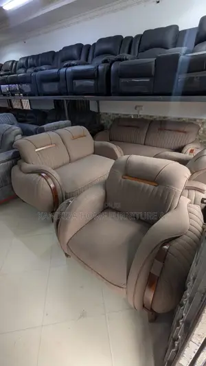 Sofa Aina Ya Climber Sofa Za Kisasa Za Muundo 3,2,1,1