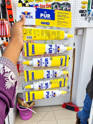 Fevicol PUR Adhesive 150g – Strong Water Resistant
