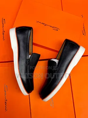 Men's Leather Shoes 3 Brilliantly Coloured Smartly Nice