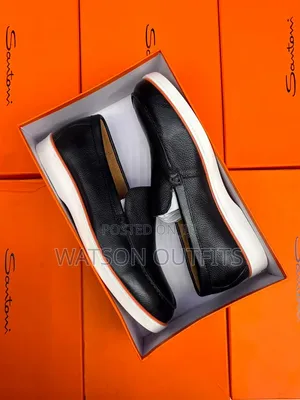 Men's Leather Shoes 3 Brilliantly Coloured Smartly Nice