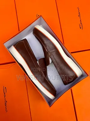 Men's Leather Shoes 3 Brilliantly Coloured Smartly Nice