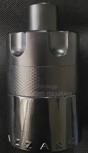 Azzaro the Most Wanted Edp Intense