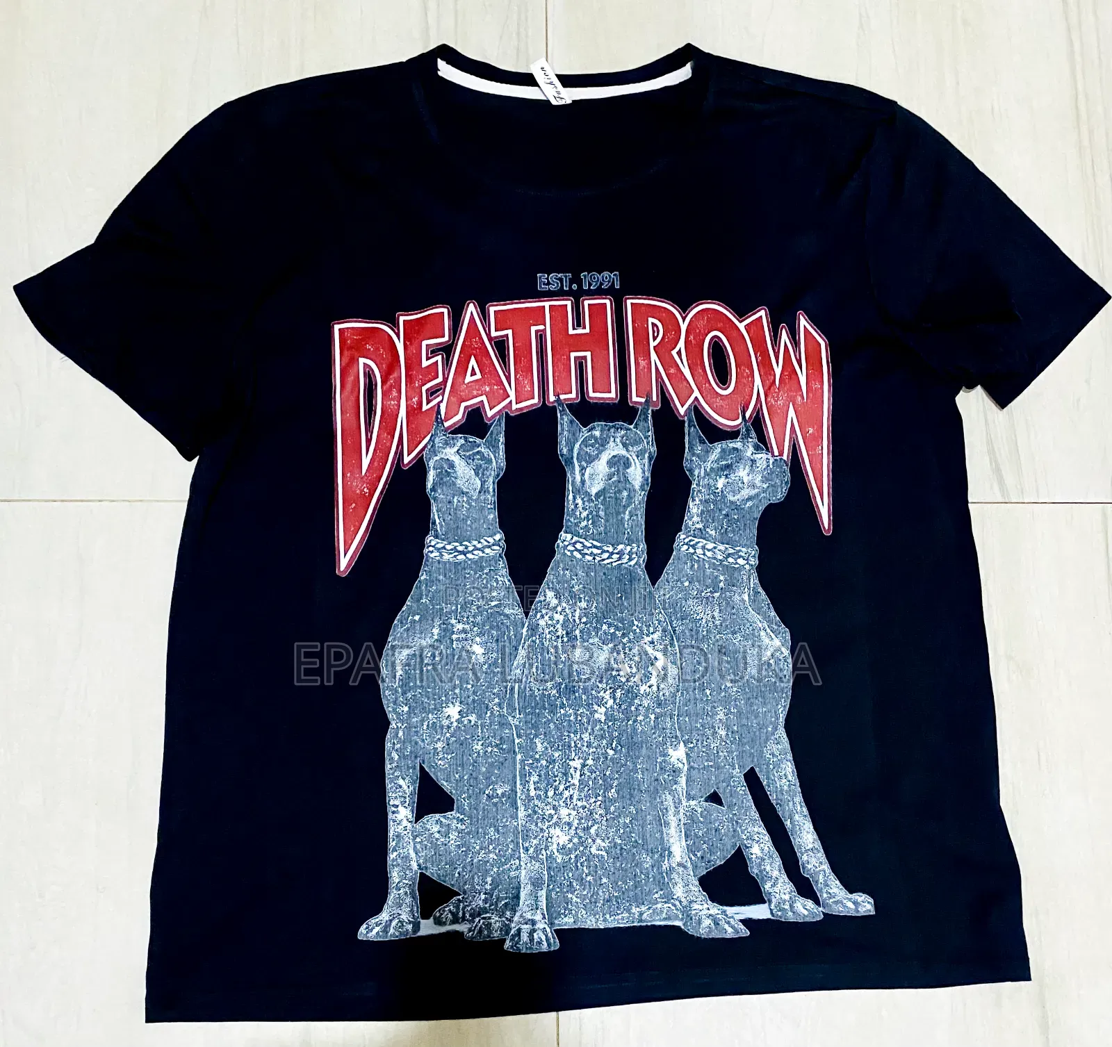 DTF Printing Custom T-Shirts Printing
