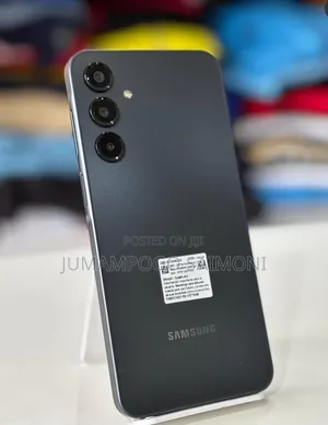 New Samsung Galaxy A16 5G 256 GB Black