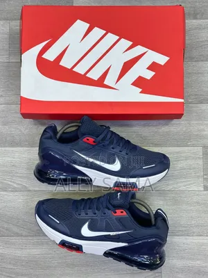 New Sneakers Nike Airmax