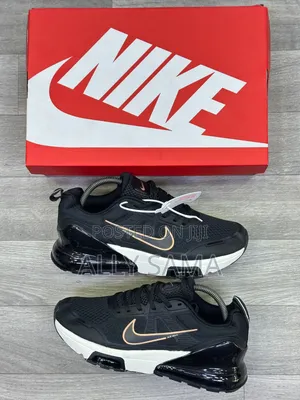 New Sneakers Nike Airmax