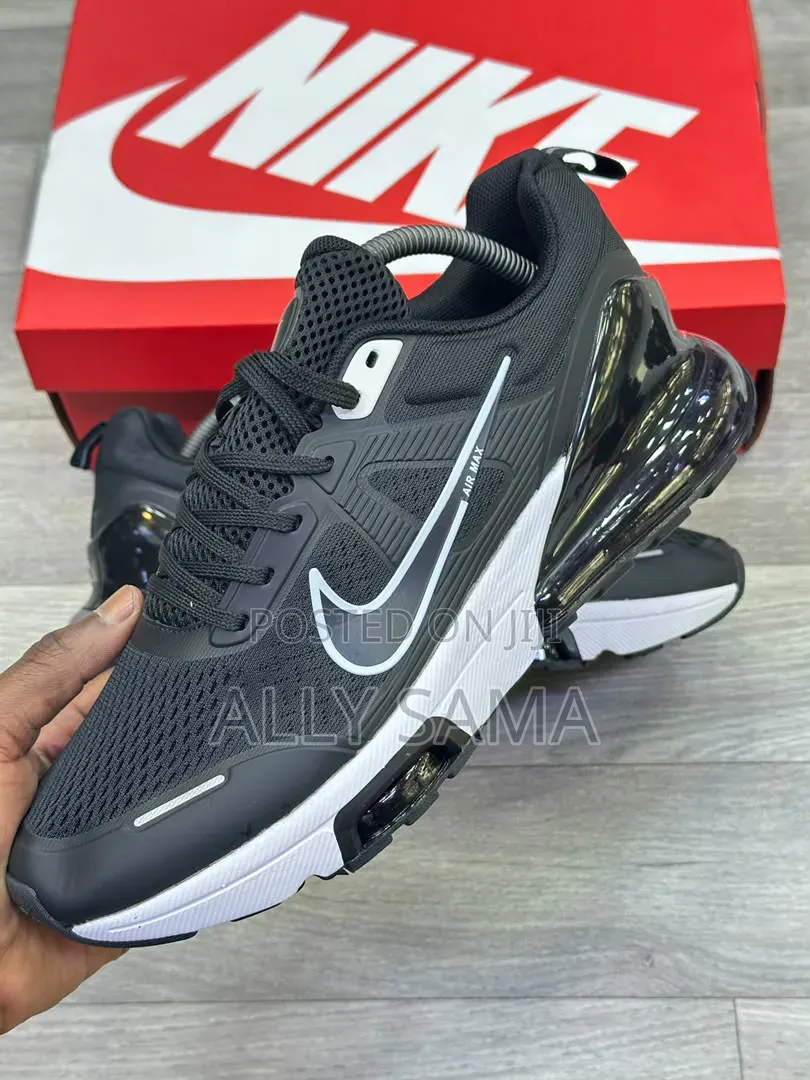 New Sneakers Nike Airmax