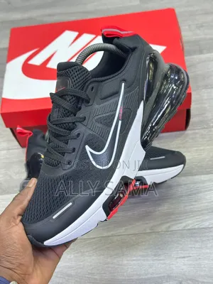 New Sneakers Nike Airmax