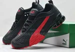 Puma Hexagon Bounce - Street Boss Edition 2026