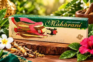Herba Warisan Maharani