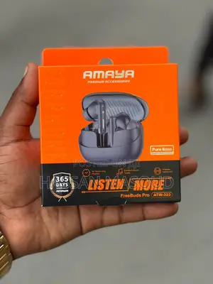 Amaya Freebuds Pro