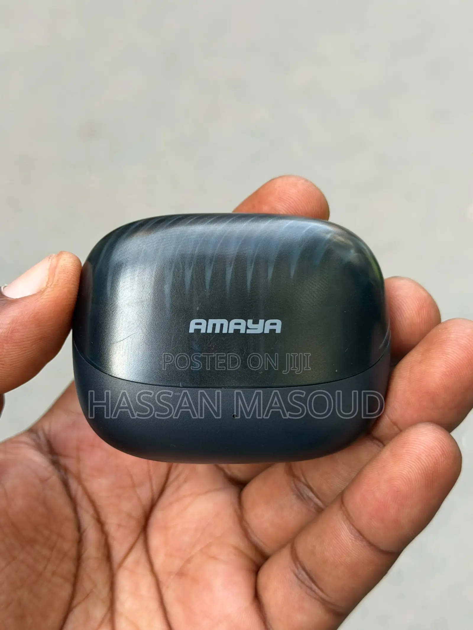 Amaya Freebuds Pro