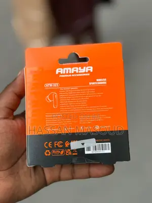Amaya Freebuds Pro