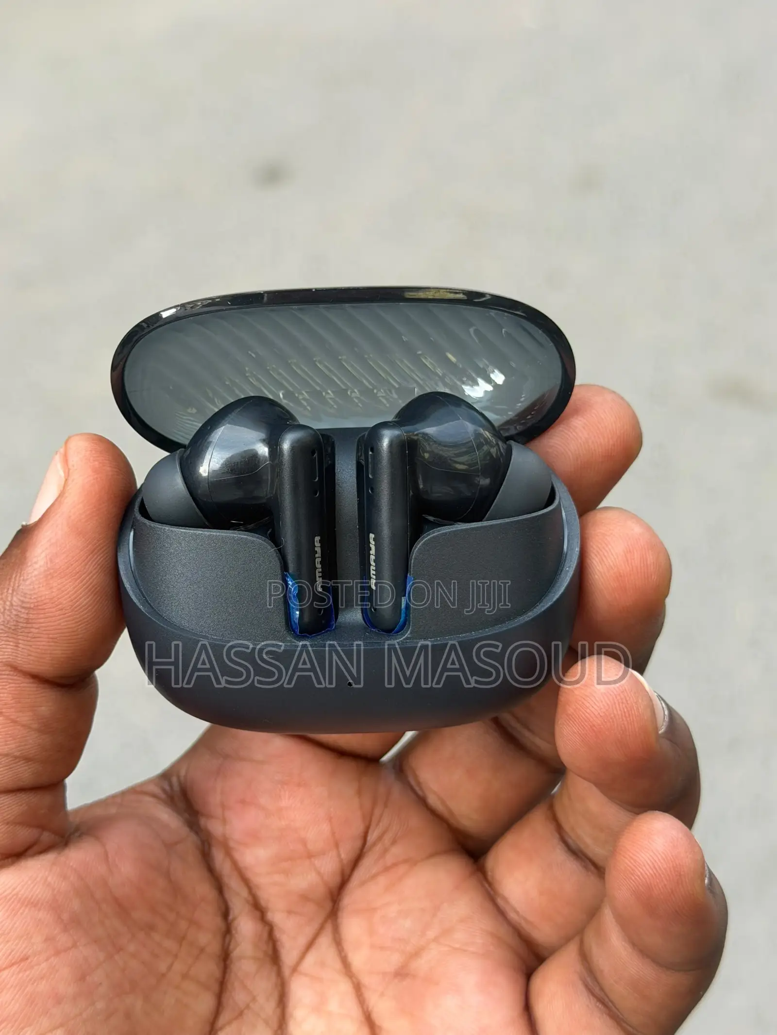 Amaya Freebuds Pro
