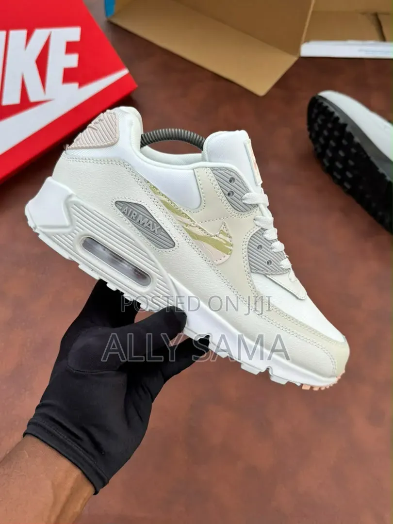All Colors Nike Airmax Sneakers 2026